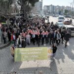 Edremit’te Geleneksel Zeytin Hasat Sonu Meci Şenliği Coşkuyla Başladı