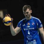 Galatasaray HDI Sigorta, Efeler Ligi 15. haftasında Halkbank’ı 3-0 yendi.