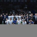 Halkbank, Efeler Ligi 16. haftasında Altekma’yı 3-0 yendi.