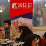 Ege Basım Yayın Dağıtım ve ÜçDörtBeş Allstar, eğitimde dijital dönüşümü desteklemek üzere geniş bir iş birliği başlattı.