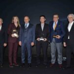 Nazilli’deki Uğur Soğutma, Ege İhracatçı Birlikleri’nden ‘İhracatın Yıldızları 2025’ ödüllerini kazandı.