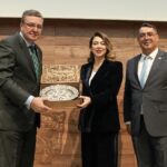 Ege Gazeteciler Federasyonu, Kütahya Gazeteciler Cemiyeti’nin katılımıyla ‘Ege’nin Enleri’ ödül töreni düzenledi.