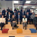 EGİAD Melekleri, 2. Danışma Kurulu Toplantısını 13 Ocak 2026’da İzQ Merkezi’nde düzenledi.