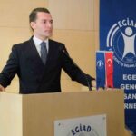 EGİAD, yeni sosyal güvenlik ve iş hukuku düzenlemelerini iş dünyasına tanıttı. 2026 Konferansı yoğun ilgiyle yapıldı.