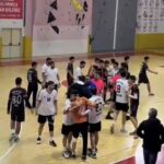 Elazığ Gençlik Spor Kulübü Hentbol Takımı 5’te 5 Başarı Sağladı.