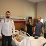 Elazığ’da Kunduracı Göğsü Deformitesi Olan Hasta, Ameliyatla Sağlığına Kavuştu