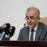 Vali Hatipoğlu: Elazığ’da 2025 Yılında 1.156 Kamu Yatırım Projesi, Harcama Oranı %66,26