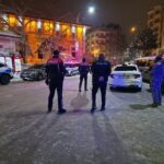 Elazığ’da polis ekiplerince gerçekleştirilen geniş kapsamlı asayiş denetimi eğlence mekanlarını kapsadı.