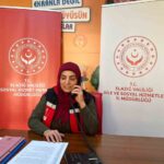 Elazığ’da Yeni Doğan Ailelerine Telefonla Tebrik ve Bilgilendirme Yapılıyor