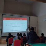 Elazığ’da kadına yönelik şiddetle ilgili Güneykent Çocuk Evleri personeline eğitim verildi.