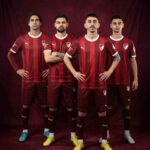 Elazığspor’un yeni transferlerinin forma numaraları açıklandı.