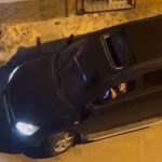 Erdek’te kaybolan Elif Kumal’ın son görüntüleri basına yansıdı, arama çalışmaları devam ediyor.