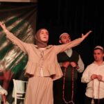 Osmangazi Engelliler Meclisi’nden ‘Miras Değil Mübarek’ Tiyatro Oyununun İkinci Gösterimi Gerçekleşti