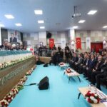 Kayseri’de Engelli Bireylerin Sorunlarını Araştırma Komisyonu Toplantısı Gerçekleştirildi