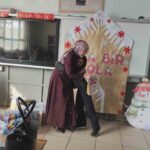 Erciş’te 49 bin öğrenci yarıyıl tatiline karnelerini alarak başladı