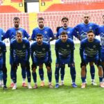Erciyes 38 Futbol Kulübü, 18. haftada deplasmanda Silifke Belediyespor ile mücadele edecek.