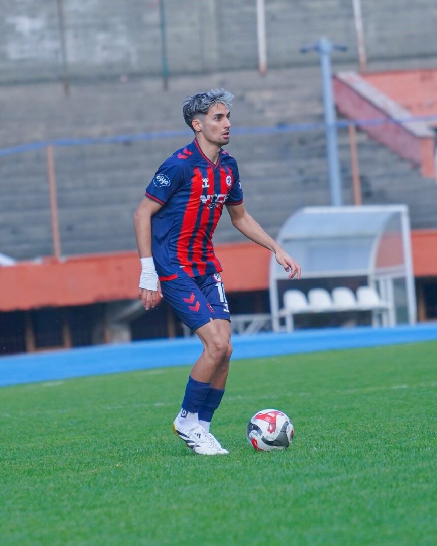 Erciyes 38 Futbol Kulübü yeni sezon öncesi 4 oyuncu ile anlaştı.