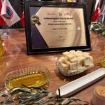 Erdek’te Kapıdağ Zeytinyağı için bilgilendirme toplantısı yapıldı