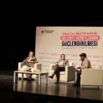 Küçükçekmece Belediyesi, erken çocukluk hizmetlerini güçlendirmek amacıyla çalıştay düzenledi.