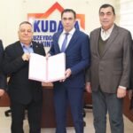 Erzincan’da Hayvancılık Projesi ile Süt Üretiminde Kalite ve Gelir Artışı Hedefleniyor