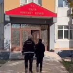 Hatay’ın Erzin ilçesinde durdurulan araçta uyuşturucu madde ele geçirildi, 1 kişi tutuklandı.