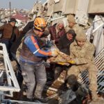 Erzurum AFAD, 2025’te afet ve acil durumlara yönelik önemli çalışmalara imza attı.