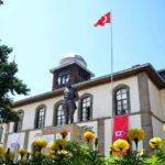 Erzurum Kongre Binası 6 Ocak 2026’dan itibaren geçici olarak ziyarete kapatıldı.