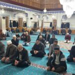 Erzurum’da 1001 Hatim Programı’nın ikincisi Dadaşkent Merkez Camii’nde gerçekleştirildi.