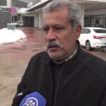 Gaziantep’te eski eşi tarafından başına kimyasal madde dökülerek yaralanan S.Ç, yaşadığı dehşeti anlattı.