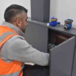 ESKİ, Bakanlık zorunluluğuyla 10 yılı aşan su sayaçlarını ücretsiz yeniliyor.