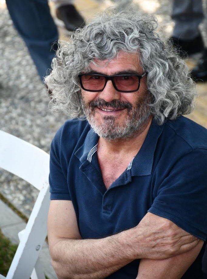 Çiğli’de Eski İHD İzmir Şubesi Başkanı Ali Aydın’ın cansız bedeni bulundu, şüpheli suçunu kabul etti. Çiğli’de Eski İHD İzmir Şubesi Başkanı Ali Aydın’ın cansız bedeni bulundu, şüpheli suçunu kabul etti.