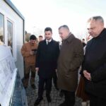 Kocaeli’de Bilim ve Teknoloji Merkezi “Teknoşehir” Projesinin İnşaatı Başlatıldı