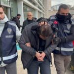 Samsun’da üniversite öğrencisi kadına cinsel saldırı ve darp suçlamasıyla eski sevgilisi tutuklandı.