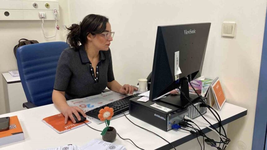 Eskişehir Şehir Hastanesi’nde Davranışsal Bağımlılıklar Polikliniği hizmete girdi. Psikiyatri Uzmanı Dr. Türkel, bağımlılıklarla ilgili bilgileri paylaştı.