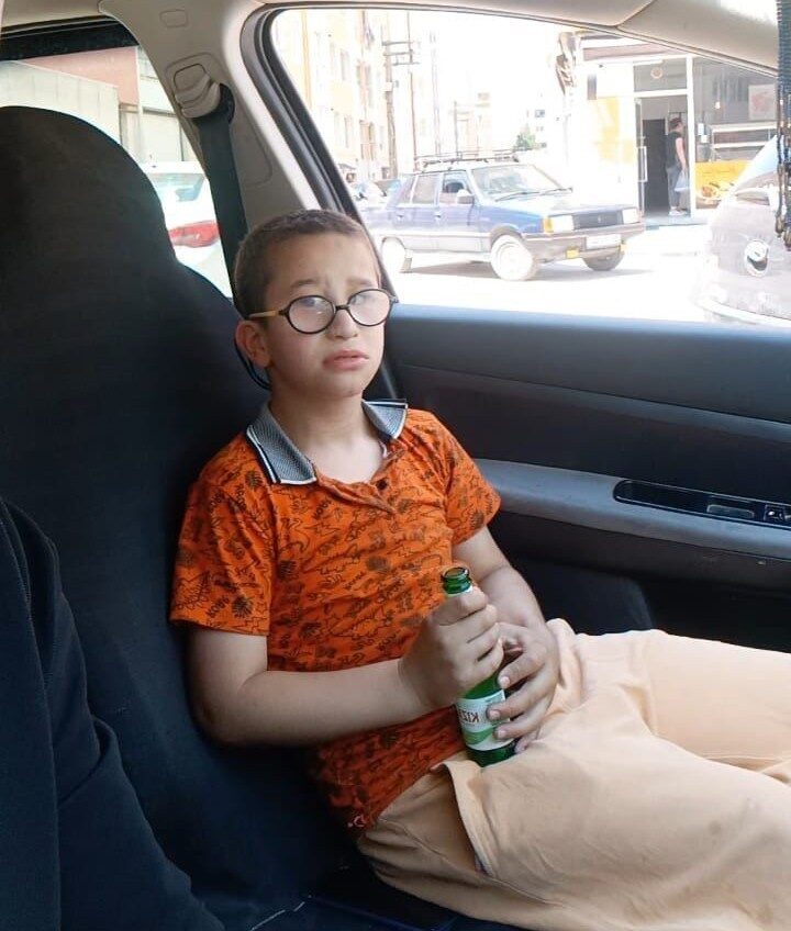 Eskişehir’de kaybolan 11 yaşındaki çocuk, komşusunun evinde arkadaşıyla oyun oynarken bulundu.