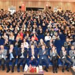 Eskişehir’de düzenlenen ‘Rehber Öğretmenler Zirvesi’nde rehberlik hizmetlerinin geliştirilmesi amaçlandı.