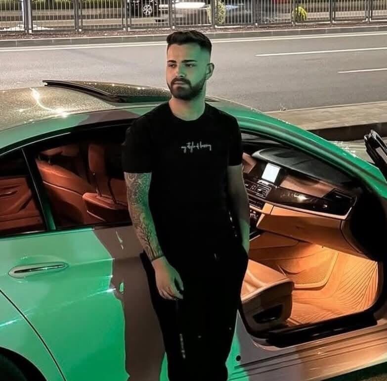 Sivrihisar yakınlarındaki trafik kazasında 1 kişi yaşamını yitirdi, 1 kişi yaralandı.