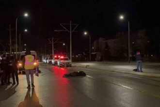 Eskişehir’de otomobilin çarpması sonucu hayatını kaybeden yayaların kimlikleri belirlendi.