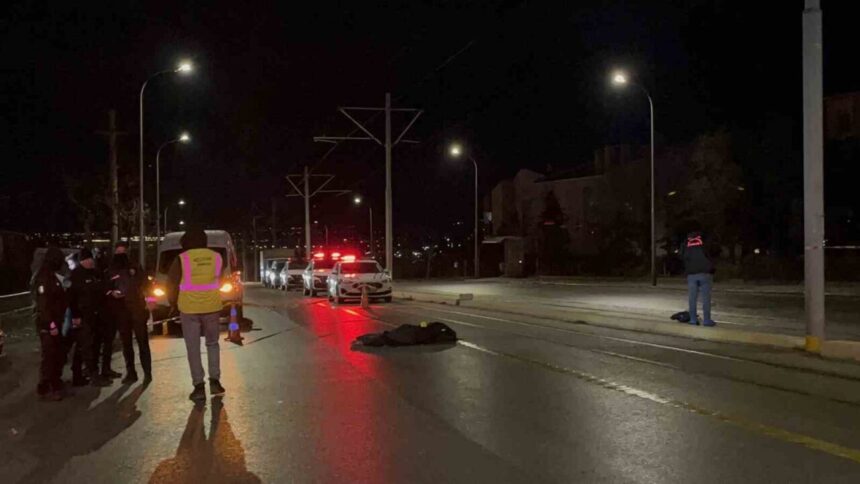 Eskişehir’de otomobilin çarpması sonucu hayatını kaybeden yayaların kimlikleri belirlendi.