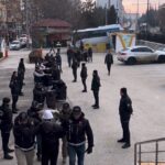 Eskişehir’de Eş Zamanlı Operasyonda 221 Gram Uyuşturucu ve 87 Sentetik Hap Ele Geçirildi, 7 Şüpheli Tutuklandı