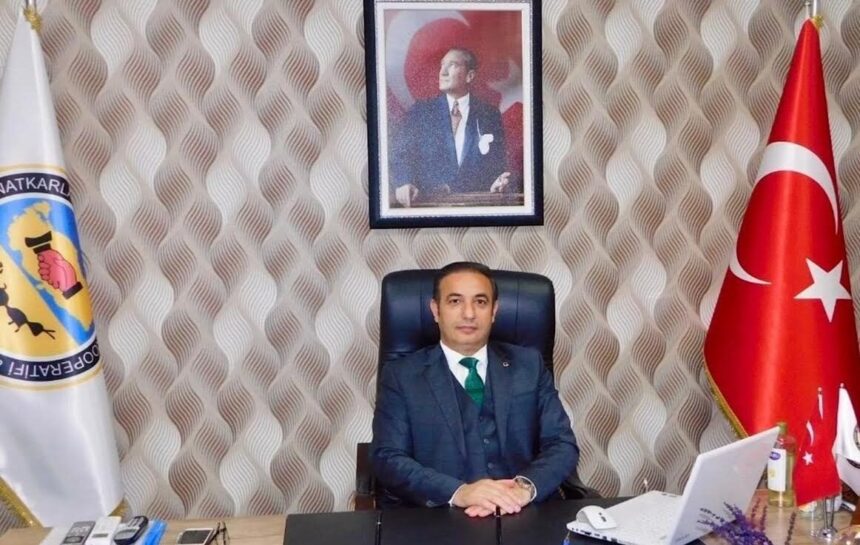 Esnaf ve sanatkârlar için kredi faiz oranları düşürüldü, yeni düzenleme 5 Ocak 2026’da yürürlüğe girecek.