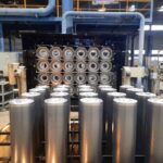 Eti Alüminyum, 2025’te üretim portföyünü katma değerli ürünlerle zenginleştiriyor.