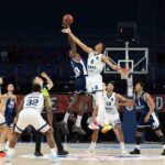 Bahçeşehir Koleji, Eurocup A Grubu 14. hafta maçında Manresa’yı 96-92 yenilgiyle geçirdi.