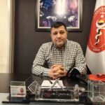 Kayseri Veteriner Hekimleri Odası Başkanı Ergül, evcil hayvanların kışın tüy dökmesinin hastalık belirtisi olmadığını belirtti.