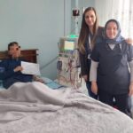 Kütahya’da Evde Hemodiyaliz Uygulaması Başarıyla Başladı