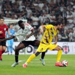Beşiktaş, Süper Lig’de Eyüpspor ile 19. hafta mücadelesinde 4. kez karşı karşıya gelecek.
