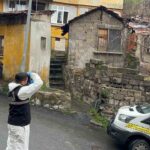 Eyüpsultan’da Gecekonduda Yangın: 65 Yaşındaki Eray Yavaş Hayatını Kaybetti, 1 Yaralı Var