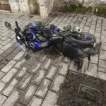 Fatih’te iş yerine silahlı saldırı düzenleyen 4 şüpheli yakalandı, aralarında 2 çocuk var.