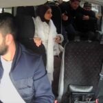 Erenler’de dolmuş şoförü, rahatsızlanan yolcuyu güzergah değiştirerek hastaneye götürdü.