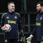 Fenerbahçe, Turkcell Süper Kupa finali öncesi Galatasaray ile maç hazırlıklarını tamamladı.